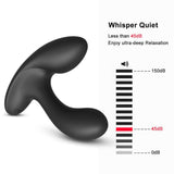 Load image into Gallery viewer, Remote Control Prostate Massager G-Spot Vibrating Stimulator