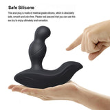 Load image into Gallery viewer, Prostate Massager Rotating And Moving Vibration