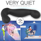 Load image into Gallery viewer, Silent Motor G-Spot Prostate Massager