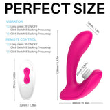 Load image into Gallery viewer, Soft Silica Gel Clitoral Vibrator Mute Design