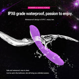 Load image into Gallery viewer, 360 Degree Massager G-Spot Vibrator Usb Charge