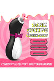 Load image into Gallery viewer, Satisfyer Pro Penguin Sucking Vibrator