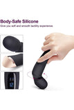 画像をギャラリー ビューアにロード G Spot Dildo Vibrator Sex Toy For Women Clitoris Stimulator Vagina Massager Wand