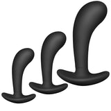 Load image into Gallery viewer, Butt Plug Trainer Kit For Comfortable Long-Term Wear Anal