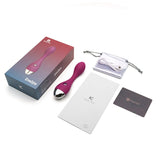 Load image into Gallery viewer, Evelyn G-Spot Massager