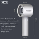 Load image into Gallery viewer, Male Penis Vibrator Trainer New Hands Free Automatic Electric Stroker