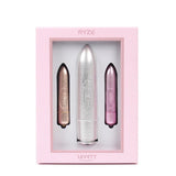 Load image into Gallery viewer, 3Pcs/set Mini Bullet Vibrators Sex Toys For Women G-Spot Clitoris Stimulator Vibrating Finger