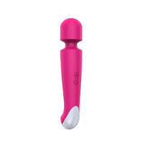 Load image into Gallery viewer, Original Wand Massager Multi-Speed Vibration Rose Red Vibrator