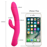 Laden Sie das Bild in den Galerie-Viewer, Vibration Mode Dildo Vibrators Sex Toys For Women G Spot Clitoris Stimulate Consolador Wibrator Wand