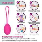 Load image into Gallery viewer, Physical Kegel Balls Weighted Exercise Kit