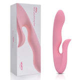 Load image into Gallery viewer, Rabbit Vibrator G Spot Clitoris Stimulator Vagina Massager Dildo Vibrators For Women Adult Sex Toys