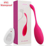 Load image into Gallery viewer, Vibrating Egg Vibrators Kegel Ball Wireless G Spot Clitoris Stimulator Mini Vaginal Balls Panties