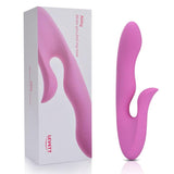 Load image into Gallery viewer, Rabbit Vibrator G Spot Dildo For Women Waterproof Vagina Clitoris Stimulator Massager Adult Sex Toy
