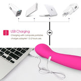 Charger l&#39;image dans la galerie, G-Spot Vibrator For Vagina Stimulation