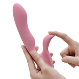 Charger l&#39;image dans la galerie, Rabbit Vibrator G Spot Clitoris Stimulator Vagina Massager Dildo Vibrators For Women Adult Sex Toys