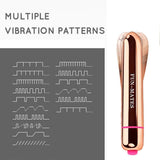 Charger l&#39;image dans la galerie, 16 Speeds Bullet Vibrators For Women Finger G-Spot Clitoris Stimulator Vibrating Erotic Sex Toys
