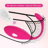 画像をギャラリー ビューアにロード Electric Shock Vibrating Egg Vibrators For Women Wireless G Spot Clitoris Stimulator Sex Toy