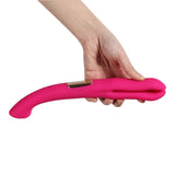 Load image into Gallery viewer, Dildo Vibrators Sex Toy For Couples Women G Spot Clitoris Stimulate Adult Erotic Masturbator
