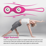 Load image into Gallery viewer, Kegel Balls For Women Exercises Bladder Control