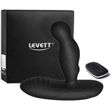 Laden Sie das Bild in den Galerie-Viewer, Man Prostate Massager Vibrator Male Butt Anal Plug Wireless Remote Heating Vibrating Erotic Sex Toys