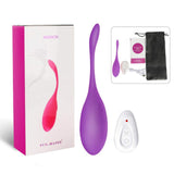 Load image into Gallery viewer, Panties Vaginal Vibrating Egg Vibrators For Women Wireless Remote Bullet G Spot Clit Stimulator Ben