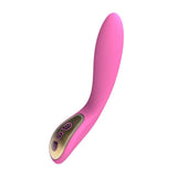 Laden Sie das Bild in den Galerie-Viewer, G-Spot Vibrator For Vagina Stimulation Pink