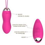 Load image into Gallery viewer, Wireless Bullet Vibrator Personal Massager Kegel Balls