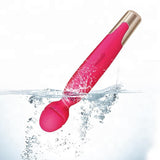 Laden Sie das Bild in den Galerie-Viewer, Wand Vibrator Massager Suitable For Various Chargers