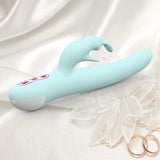 Load image into Gallery viewer, Usb Charging 4 Colors Rabbit Vibrator