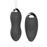Load image into Gallery viewer, Wireless Bullet Vibrator Personal Massager Black Kegel Balls