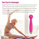 Load image into Gallery viewer, Wand Massager Vibrator Multi-Speed Vibrations