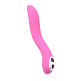 画像をギャラリー ビューアにロード G-Spot Dildo Vibrator Multi-Speed Vibrations Pink