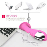 Load image into Gallery viewer, Wand Vibrator Massager 10 Vibration Modes