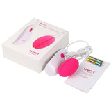 Charger l&#39;image dans la galerie, Vibrating Egg Vibrators For Women Wireless Remote Clitoris Stimulator Sex Toys Massager Vaginal
