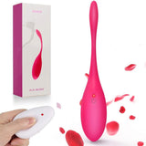 Load image into Gallery viewer, Panties Vaginal Vibrating Egg Vibrators For Women Wireless Remote Bullet G Spot Clit Stimulator Ben