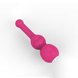 Load image into Gallery viewer, Wand Vibrator Multi-Speed Massager