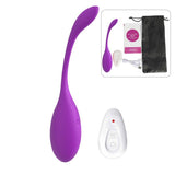 Charger l&#39;image dans la galerie, Vibrating Egg Vibrators For Women Wireless Remote Clitoris Stimulator Sex Toys Massager Vaginal