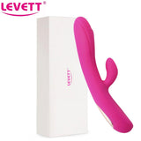 画像をギャラリー ビューアにロード Vibration Mode Dildo Vibrators Sex Toys For Women G Spot Clitoris Stimulate Consolador Wibrator Wand