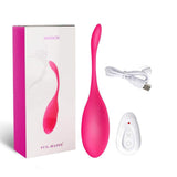 Load image into Gallery viewer, Vibrating Egg Vibrators For Women Wireless G Spot Clitoris Stimulator Panties Bullet Vaginal Kegel