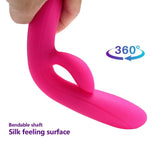 Charger l&#39;image dans la galerie, Vibration Mode Dildo Vibrators Sex Toys For Women G Spot Clitoris Stimulate Consolador Wibrator Wand