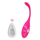 Charger l&#39;image dans la galerie, Vibrating Egg Vibrators Electric Shock Sex Toy For Women Wireless Gspot Vaginal Ball Massager Ben Wa