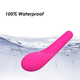 Load image into Gallery viewer, G-Spot Waterproof Rechargeable Vibrator