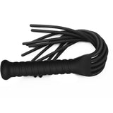 Load image into Gallery viewer, Silicone Bdsm Bondage Sex Toys Whip Erotic Fetish Spanking Slave Cosplay Adult Games Tools For