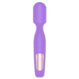 Laden Sie das Bild in den Galerie-Viewer, 16 Modes Vibrator For Women Magic Wand Powerful Av Sex Toy G Spot Clitoris Stimulator Vibrating