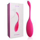 Load image into Gallery viewer, Egg Vibrator App Control Vibrating Kegel Ball Sex Toys For Women G Spot Vaginal Balls Wireless