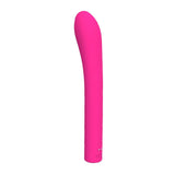 Load image into Gallery viewer, G-Spot Waterproof Rechargeable Vibrator Rose Red