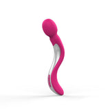Load image into Gallery viewer, Realistic Wand Vibrator Handheld Massager Rechargeable