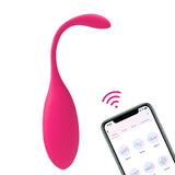 Charger l&#39;image dans la galerie, App Control Egg Vibrator Sex Toys For Women Wireless G Spot Stimulator Panties Vaginal Balls
