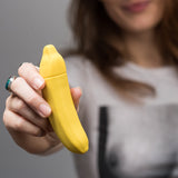 Load image into Gallery viewer, Banana vibrator
