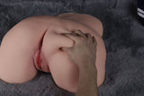 Charger l&#39;image dans la galerie, Portable sex doll R3 Gold Big Butt Male Masturbation Toy
